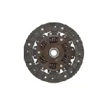 Lamela kvačila AISIN AISDH-015U IC-D79240