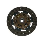 Lamela kvačila AISIN AISDM-062 IC-BF07AB