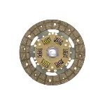 Lamela kvačila AISIN AISDM-062 IC-BF07AB