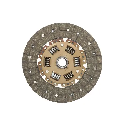 Lamela kvačila AISIN AISDN-039 IC-392038