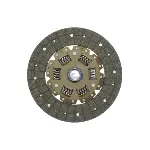 Lamela kvačila AISIN AISDN-039 IC-392038