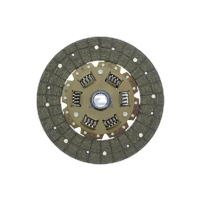 Lamela kvačila AISIN AISDN-039 IC-392038