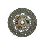 Lamela kvačila AISIN AISDN-039 IC-392038