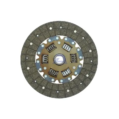 Lamela kvačila AISIN AISDN-039 IC-392038