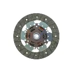 Lamela kvačila AISIN AISDS-023U IC-BF089C