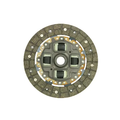 Lamela kvačila AISIN AISDT-123V IC-431319