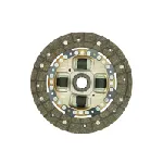 Lamela kvačila AISIN AISDT-123V IC-431319