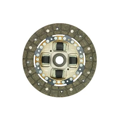 Lamela kvačila AISIN AISDT-123V IC-431319