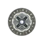 Lamela kvačila AISIN AISDT-123V IC-431319