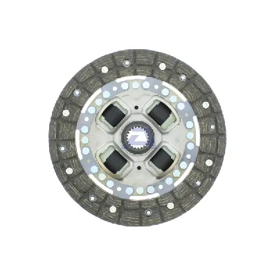 Lamela kvačila AISIN AISDT-123V IC-431319