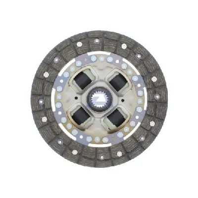 Lamela kvačila AISIN AISDT-123V IC-431319