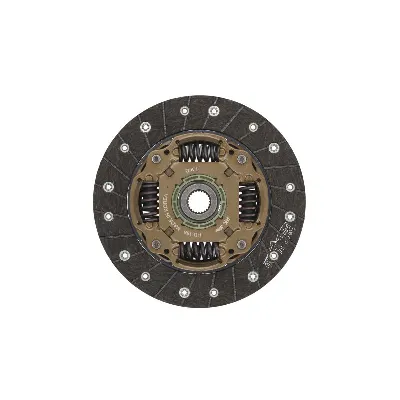 Lamela kvačila AISIN AISDY-072 IC-G055TF