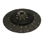 Lamela kvačila DT KLIMA 2.30289 IC-BB5885