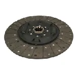 Lamela kvačila DT KLIMA 2.30289 IC-BB5885