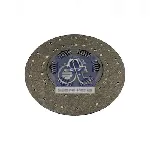 Lamela kvačila DT KLIMA 2.30292 IC-BB5888