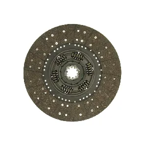 Lamela kvačila DT KLIMA 3.40030 IC-BB589C