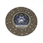 Lamela kvačila DT KLIMA 3.40030 IC-BB589C