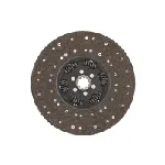 Lamela kvačila DT KLIMA 3.40031 IC-BB589D