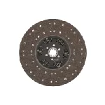 Lamela kvačila DT KLIMA 3.40031 IC-BB589D