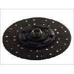 Lamela kvačila DT KLIMA 3.40037 IC-BB58A3