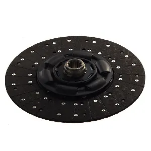 Lamela kvačila DT KLIMA 3.40037 IC-BB58A3