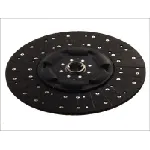 Lamela kvačila DT KLIMA 3.40037 IC-BB58A3