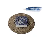 Lamela kvačila DT KLIMA 3.40037 IC-BB58A3