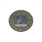 Lamela kvačila DT KLIMA 4.61432 IC-BB58B3