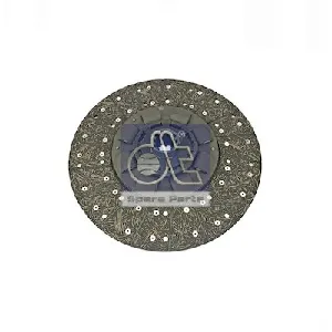 Lamela kvačila DT KLIMA 4.61432 IC-BB58B3