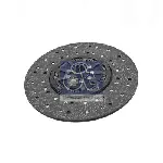 Lamela kvačila DT KLIMA 4.62790 IC-BB58B4