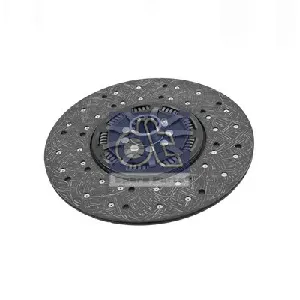 Lamela kvačila DT KLIMA 4.62790 IC-BB58B4