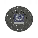 Lamela kvačila DT KLIMA 4.62794 IC-BB58BA