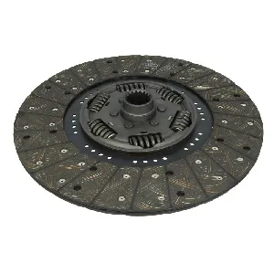 Lamela kvačila DT KLIMA 4.64250 IC-BB58C8