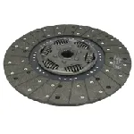 Lamela kvačila DT KLIMA 4.64250 IC-BB58C8