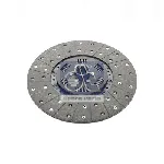 Lamela kvačila DT KLIMA 4.64257 IC-BB58CE