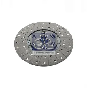 Lamela kvačila DT KLIMA 4.64257 IC-BB58CE