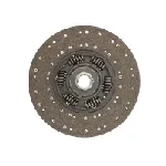 Lamela kvačila DT KLIMA 4.64258 IC-BB58CF