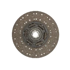 Lamela kvačila DT KLIMA 4.64258 IC-BB58CF