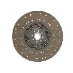 Lamela kvačila DT KLIMA 4.64258 IC-BB58CF