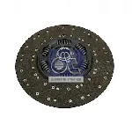 Lamela kvačila DT KLIMA 4.64258 IC-BB58CF