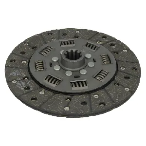 Lamela kvačila DT KLIMA 4.64262 IC-BB58D3