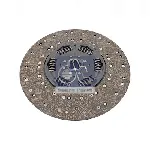 Lamela kvačila DT KLIMA 4.68203 IC-E73017