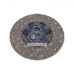 Lamela kvačila DT KLIMA 4.68203 IC-E73017