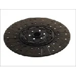 Lamela kvačila DT KLIMA 5.50009 IC-BB58E5