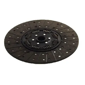 Lamela kvačila DT KLIMA 5.50009 IC-BB58E5