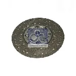 Lamela kvačila DT KLIMA 5.50009 IC-BB58E5