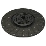 Lamela kvačila DT KLIMA 6.40126 IC-BB5910