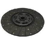 Lamela kvačila DT KLIMA 6.40126 IC-BB5910