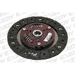 Lamela kvačila EXEDY FJD005U IC-A9B1D7