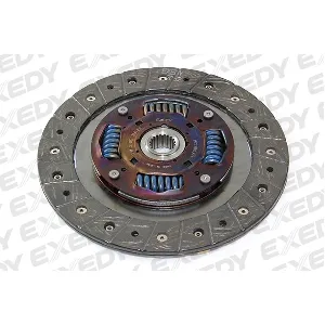 Lamela kvačila EXEDY HCD802U IC-C043DF